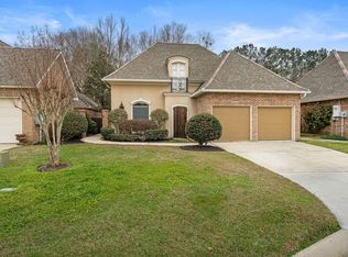 506 Rue De Bac, Covington, LA 70435