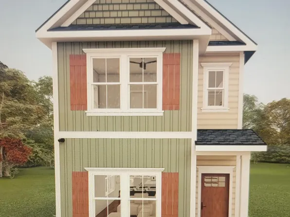 4826 Gaynor Ave, North Charleston, SC 29405