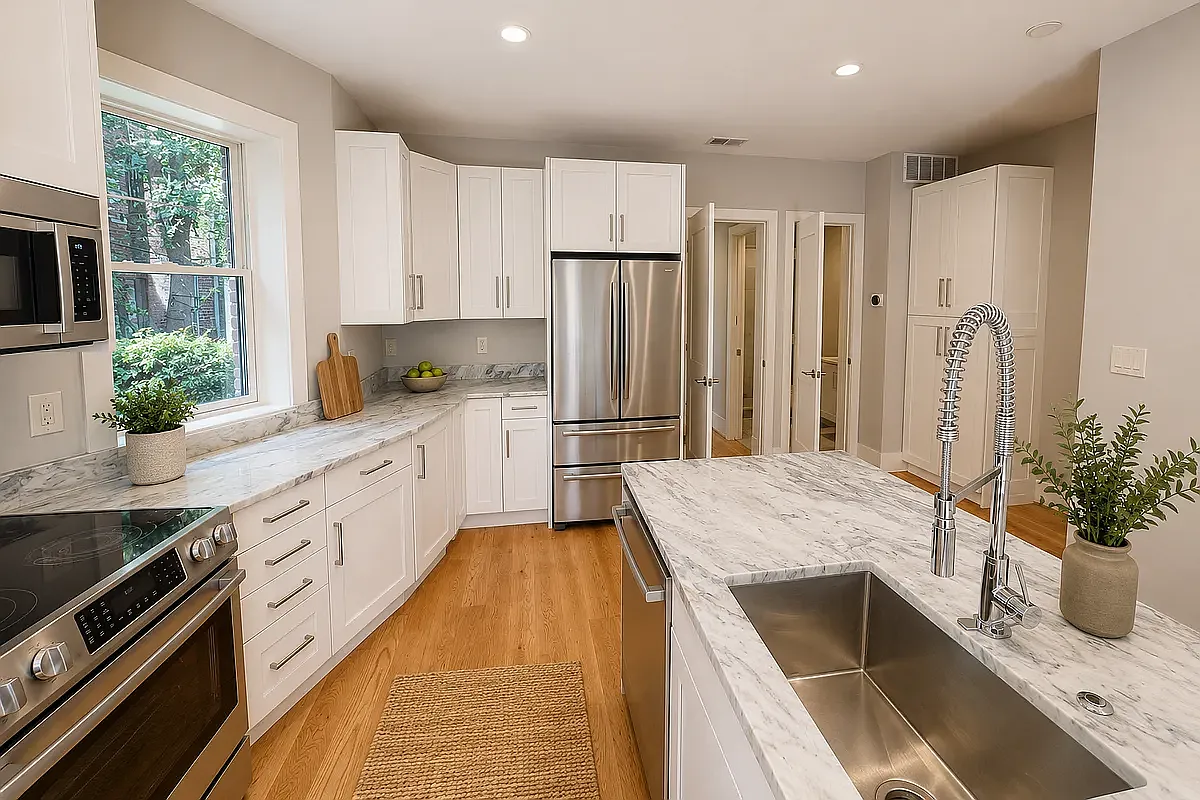 3 bed, 1499 sqft, $4,197 — Photo 3