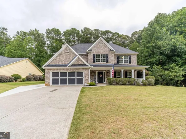 417 Jennifer Springs Dr, Monroe, GA 30656