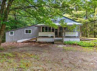 840 Rockland Rd, Somerville, ME 04348