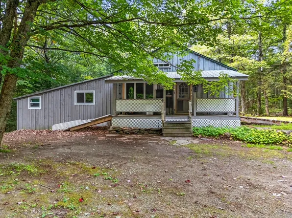840 Rockland Road, Somerville, ME 04348