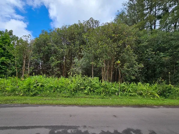 Plumeria St Lot 6569, Mountain View, HI 96771