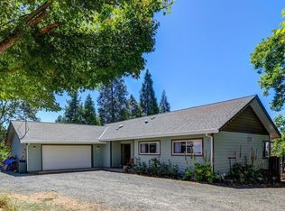 12207 Sunset Ave, Grass Valley, CA 95945
