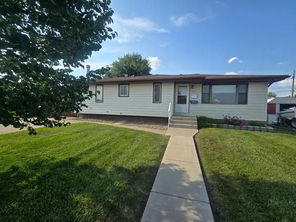 509 21st Ave NE, Great Falls, MT 59404