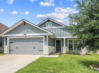 2115 Naples Way, Bryan, TX 77808