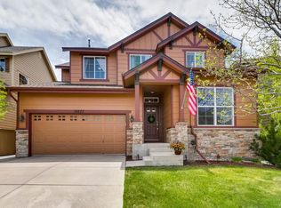 10877 Heatherton Cir, Highlands Ranch, CO 80130