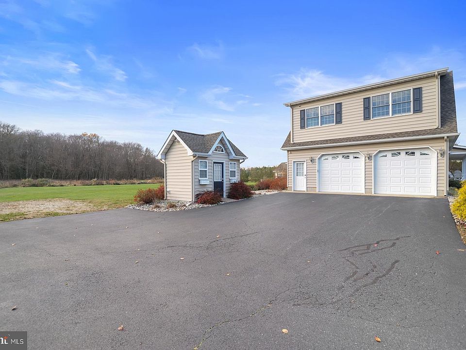 156 Fox Hole Rd, Camden Wyoming, DE 19934 Zillow