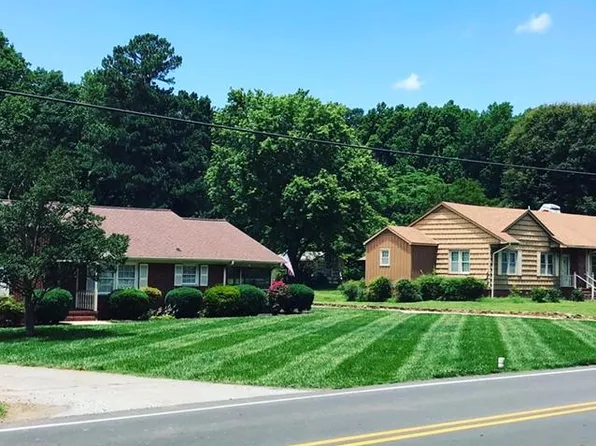 710 S 5th St, Mebane, NC 27302