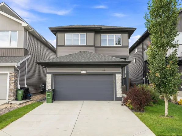 2316 Kelly Cir SW, Edmonton, AB T6W 4K2