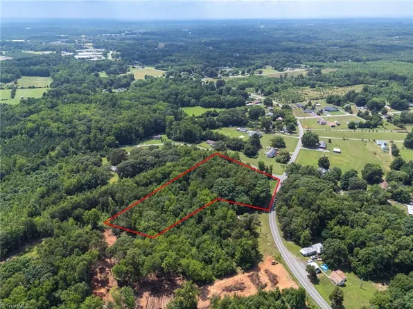 111 Pearson Cemetary Rd, Reidsville, NC 27320