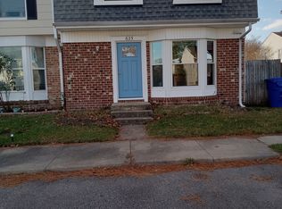 625 Hustings Court Ln, Virginia Beach, VA 23452