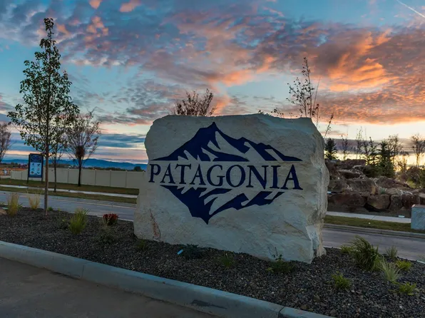 Siena Plan, Patagonia