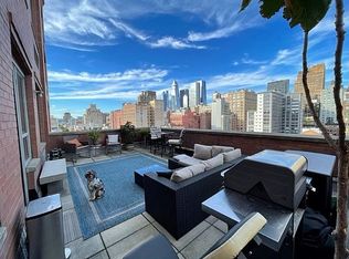 160 W 22nd St APT 1101, New York, NY 10011