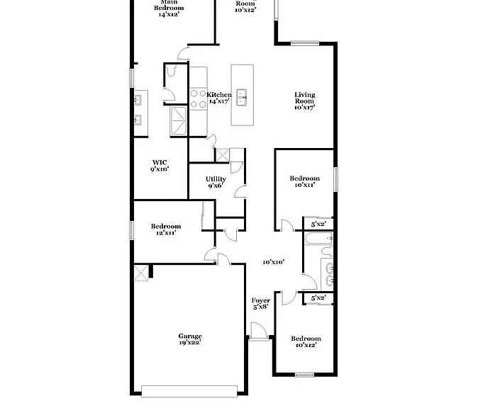 12641 W Daley Ln — Photo 2