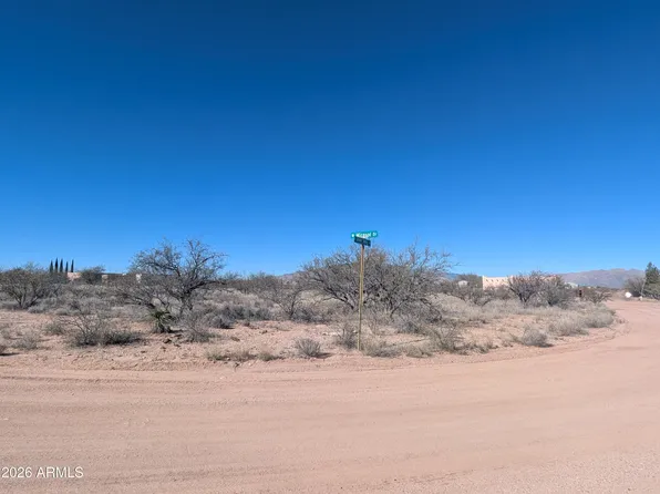 TBD W Mirasol Dr LOT 477 -- #477, Benson, AZ 85602