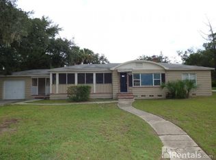 311 Holly Ave, Sanford, FL 32771