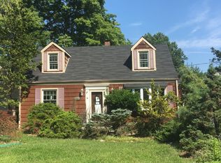 855 Adam Cir, Plainfield, NJ 07062