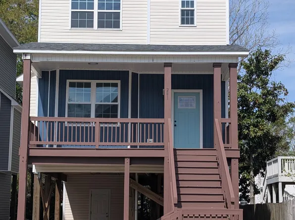 281 Ford Street, Jacksonville, NC 28540