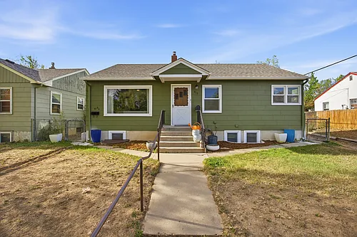 813 W Myrtle St #B Photo 1