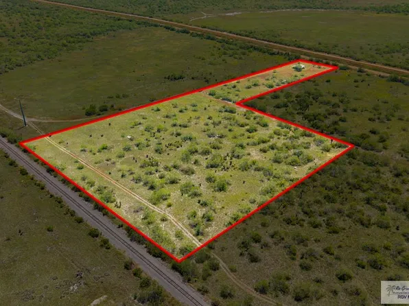 0 Paredes Line Rd, Brownsville, TX 78526