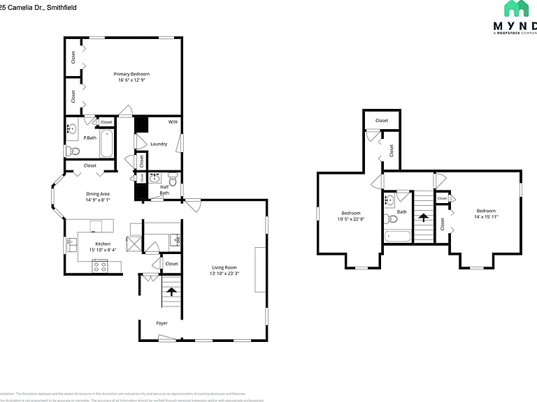 25 Camelia Dr — Photo 4