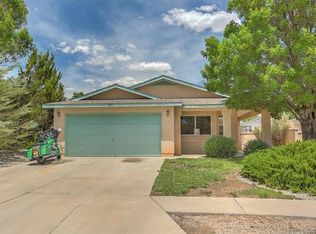 921 Perry Meadows Dr NE, Rio Rancho, NM 87144