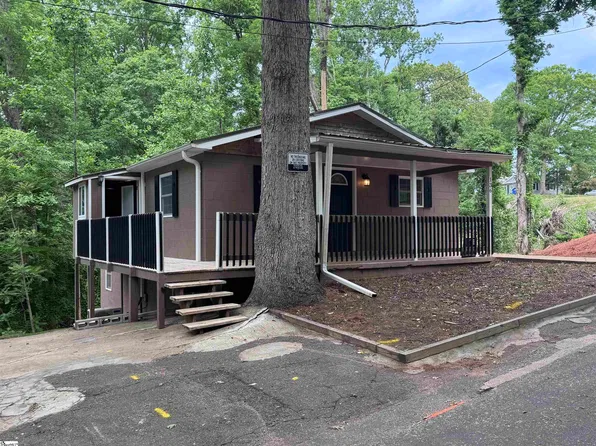 136 Saint John Zion Rd, Rutherfordton, NC 28139