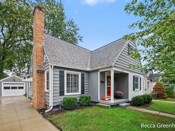2448 Belfast Ave SE, Grand Rapids, MI 49507