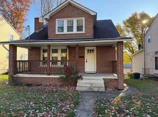 204 Queen St, Beckley, WV 25801