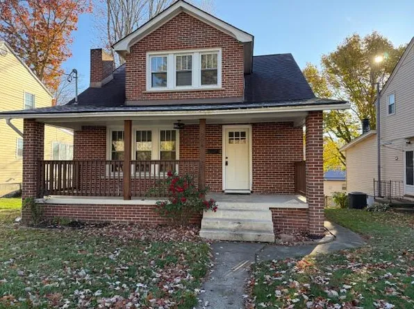 204 Queen St, Beckley, WV 25801