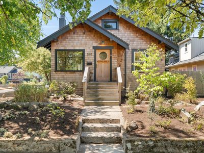 3103 NE 71st Ave, Portland, OR, 97213