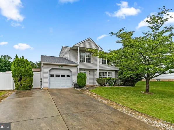 4351 Mary Ridge Dr, Randallstown, MD 21133