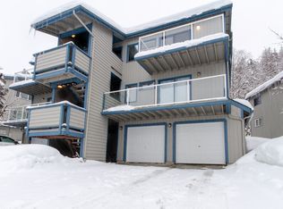 2213 Raven Rd APT B, Douglas, AK 99824