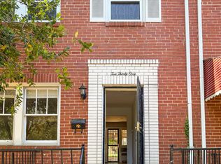 1031 E Lake Ave, Baltimore, MD 21212