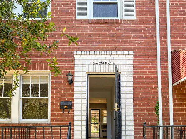 1031 E Lake Ave, Baltimore, MD 21212