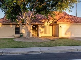 5609 W Frye Rd, Chandler, AZ 85226