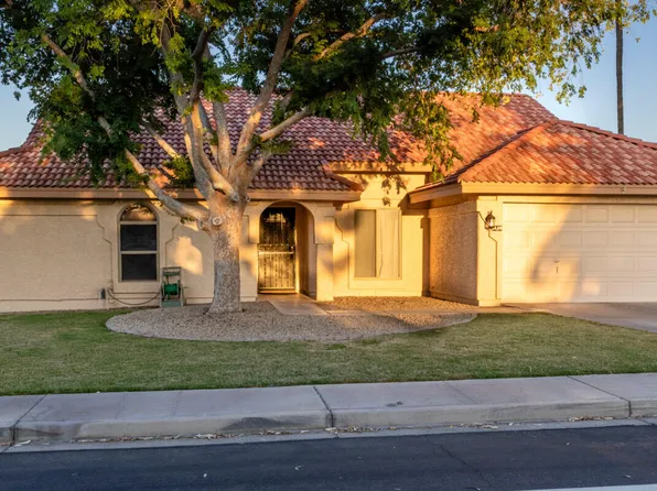 5609 W FRYE Road, Chandler, AZ 85226