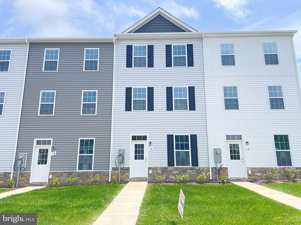 1st image of 14 Snowdrop Ct