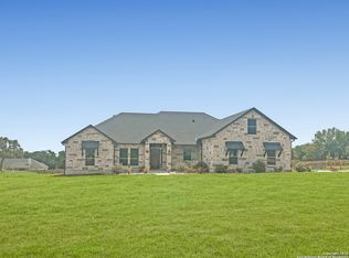 241 Cibolo Way, La Vernia, TX 78121