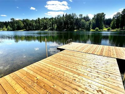 4806 W Tapps Drive E, Bonney Lake, WA, 98391