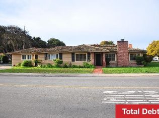 201 W Acacia St, Salinas, CA 93901