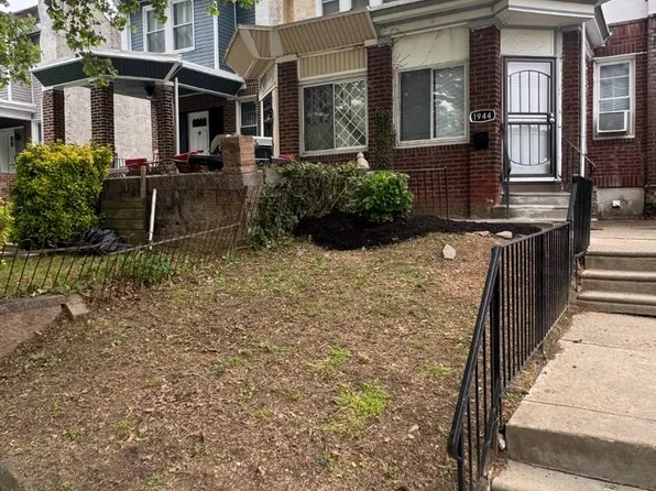 1944 W Godfrey Ave, Philadelphia, PA 19141