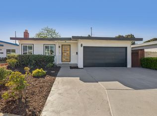 714 Hamilton Ln, Santa Clara, CA 95051