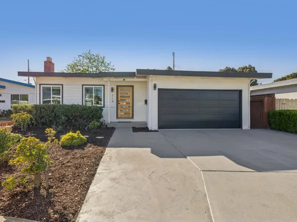 714 Hamilton Ln, Santa Clara, CA 95051