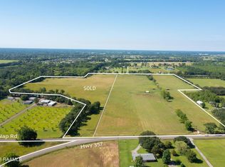 Highway 357, Opelousas, LA 70570