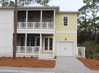 318 Cabana Trl, Santa Rosa Beach, FL 32459
