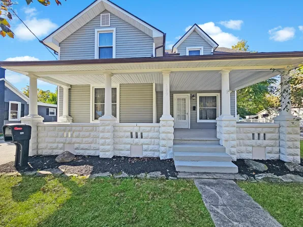 129 S Mulberry St, Clyde, OH 43410