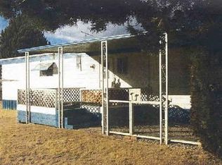 0 E Garden Ln, Cottonwood, AZ 86326