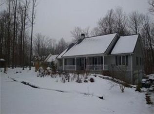 19314 State Route 58, Wellington, OH 44090